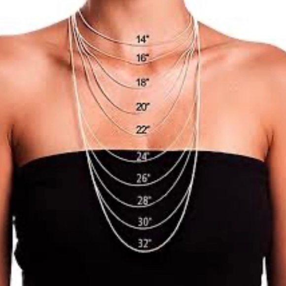 Faceted Rondelles Bead Necklace with Earrings Set - Picture 8 of 8